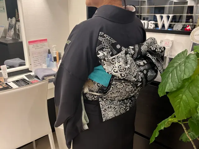 20年の実績！訪問着、振袖、袴、七五三◆苦しくなく着崩れしない◆ヘアメイクも可！