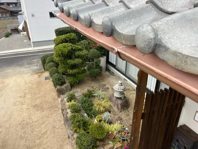 作業実績1,000軒以上！補修・交換・詰まり抜き・何でもお任せください！サービスの画像