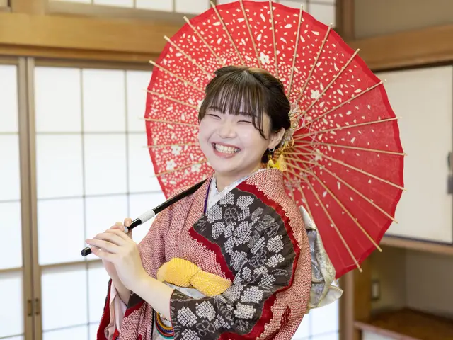 あなたと共に、大切な瞬間を撮影。思い出に残る写真をお届けします。