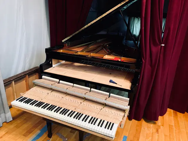 国家資格保有 業界6年目 個人様から施設様まで丁寧に作業させていただきますサービスの画像