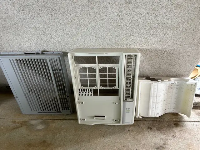 対応が早い会社です。女性同行も事前可能です。希望があれば女性同行で伺います。サービスの画像