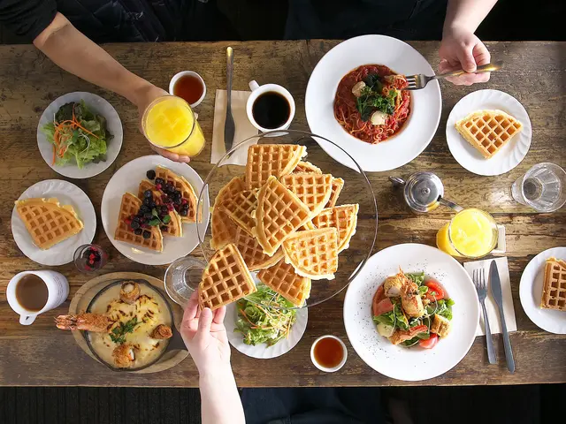 店舗撮影・会社撮影・商品撮影・料理撮影は豊富な撮影経験があります。サービスの画像