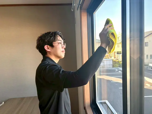 お客様のお力になります！経験と知識を活かして迅速丁寧に作業いたしますサービスの画像