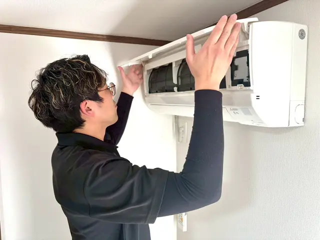 お客様のお力になります！経験と知識を活かして迅速丁寧に作業いたしますサービスの画像