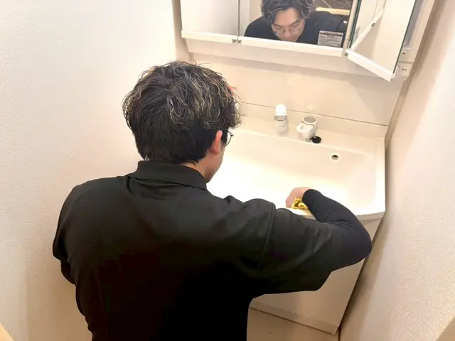 お客様のお力になります！経験と知識を活かして迅速丁寧に作業いたしますサービスの画像