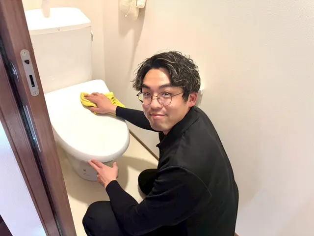 お客様のお力になります！経験と知識を活かして迅速丁寧に作業いたしますサービスの画像