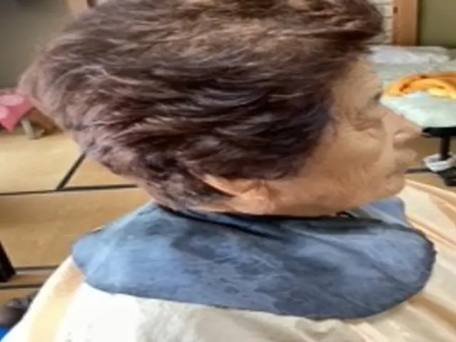 ～ご利用者様とご家族様の日常が「楽」になるようなお手伝いをさせていただきます。～サービスの画像