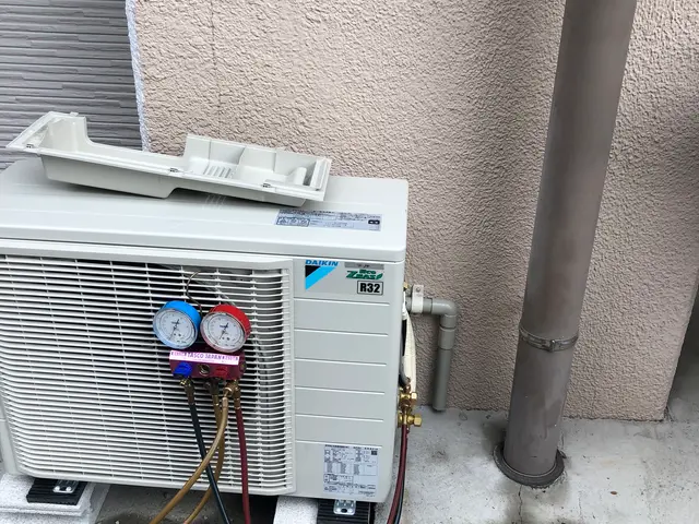 【東京都内発☆◎】業界35年以上！信頼していただける工事をお約束工事保証5年付きサービスの画像