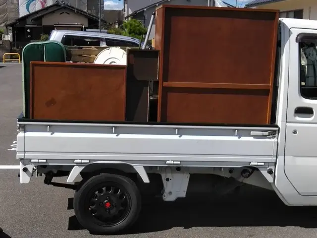 大手経験あり◎作業にご不満の場合は、無料にて追加対応いたします。サービスの画像