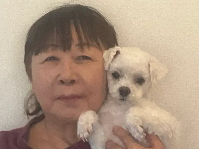 50年の経験とショッピングモールのトリミング店に勤務歴があるトリマーが出張しますサービスの画像