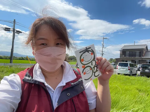 入居前、退去後もきめ細かく作業致します。2LDKまで受付中。サービスの画像