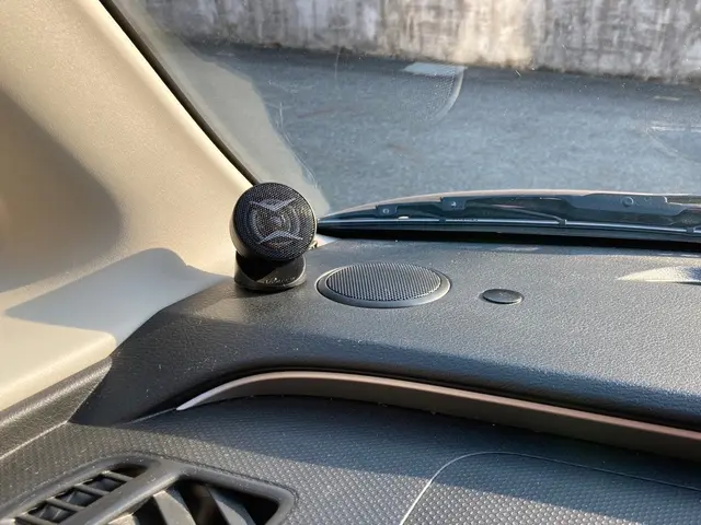 ディスプレイオーディオ、カーオーディオ取り付けサービスの画像