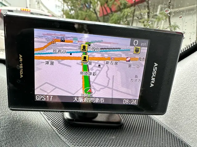 10年の経験と1000件以上の施工実績！レーダー探知機取り付けサービスの画像