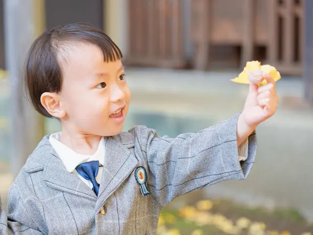 【前撮り・後撮り】成人式、卒業式、入学式、ご家族の記念、思い出を残しませんか？サービスの画像