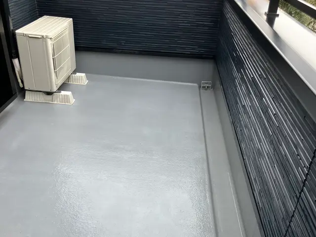 夜間・早朝対応可◎状況や環境次第で完全手洗い◎汚れ具合や劣化具合で臨機応変に対応サービスの画像