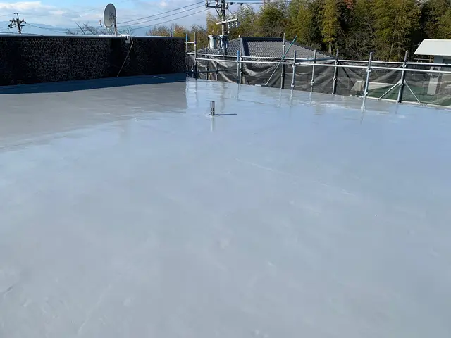 実績1000件超え　岐阜市初！自身の自社施工！丁寧に仕上げます！サービスの画像