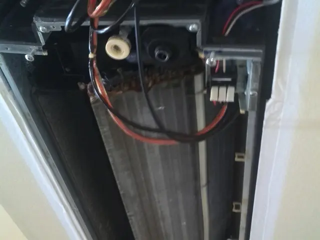 子供ペット◎天然植物洗剤●エアコンクリーニング士　家庭用1方現金予約で￥2万サービスの画像