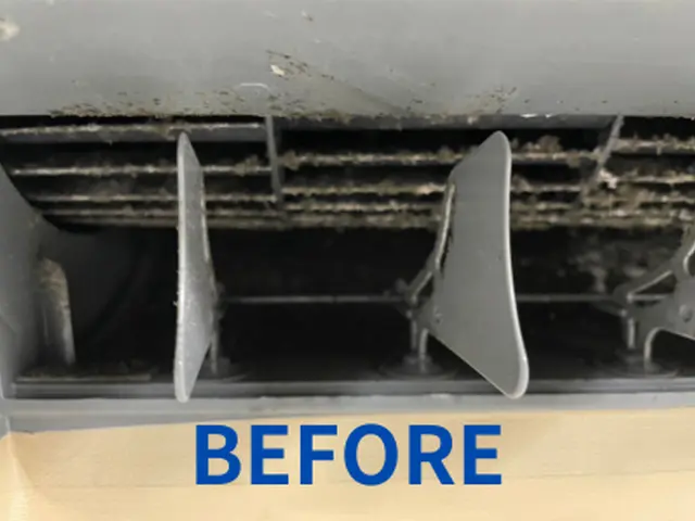 ☆空気が変わる・暮らしが変わる☆年間1000件以上の実績！選ばれる理由がありますサービスの画像