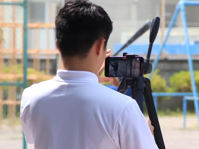 【個人・法人対応】イベント・演奏会・発表会の出張ビデオ撮影