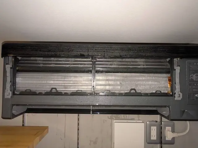 現在期間限定価格35年の実績大手経験スタッフが分解洗浄！サービスの画像