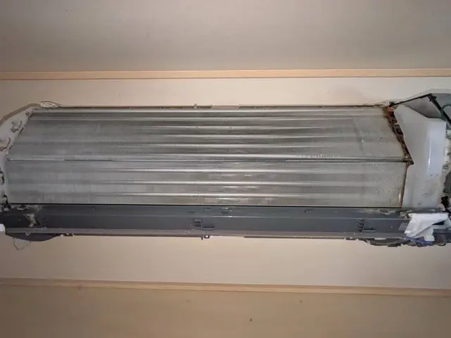 現在期間限定価格35年の実績大手経験スタッフが分解洗浄！サービスの画像