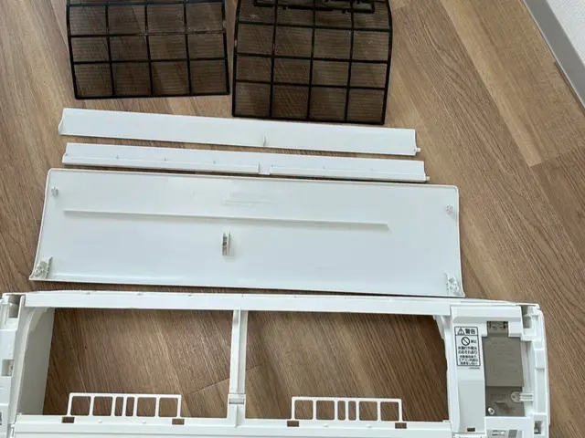 現在期間限定価格35年の実績大手経験スタッフが分解洗浄！サービスの画像