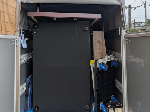 【少量割引有り】不要なリユース品を必要な方へ、軽トラ積み放題の格安不要品回収！サービスの画像