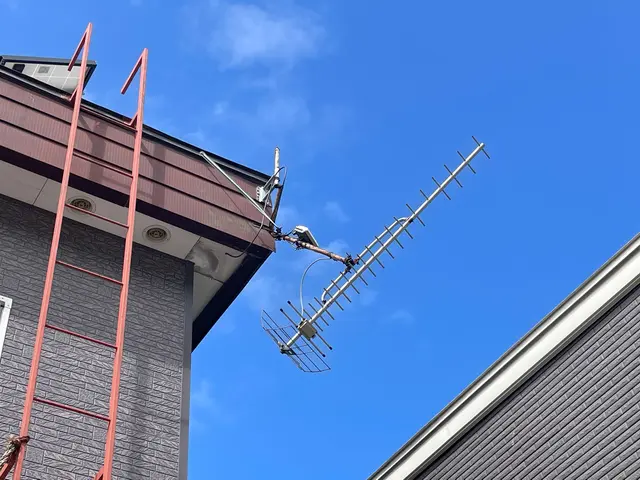 札幌市発【経歴20年以上の経験と実績】自信の完全自社施工！当店にお任せくださいサービスの画像