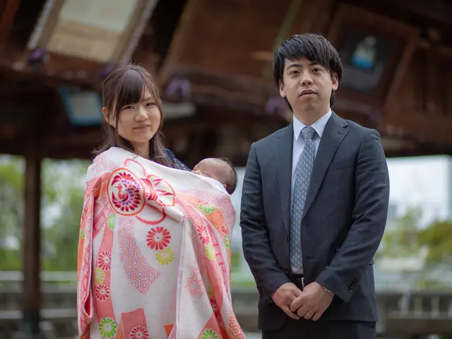 赤ちゃんの誕生を祝い健やかな成長を祈るお宮参り。笑顔と感動の写真を撮影します！