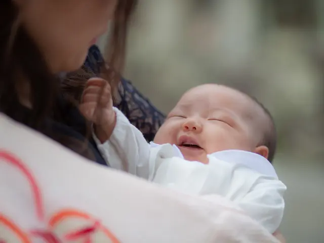 赤ちゃんの誕生を祝い健やかな成長を祈るお宮参り。笑顔と感動の写真を撮影します！