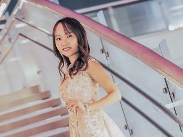 ＼第一印象を変える！プロフィール写真を撮ります！／