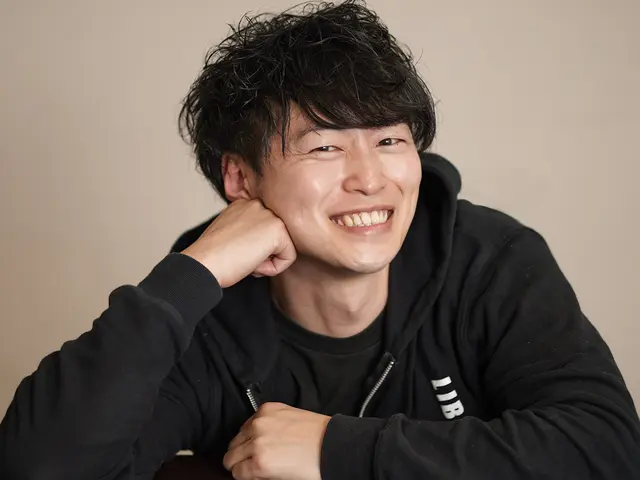 ＼第一印象を変える！プロフィール写真を撮ります！／