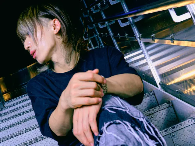 ＼第一印象を変える！プロフィール写真を撮ります！／