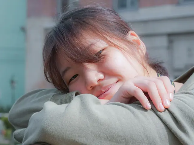 ＼第一印象を変える！プロフィール写真を撮ります！／