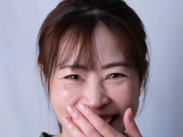 ＼第一印象を変える！プロフィール写真を撮ります！／