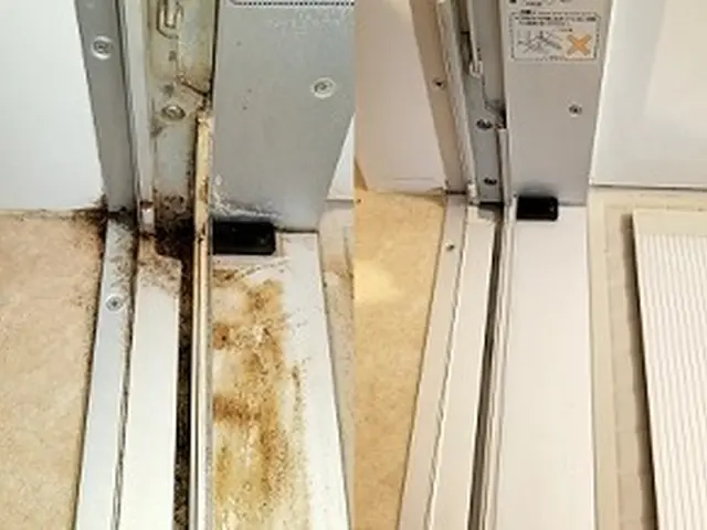 【綺麗】でお客様に感動を！長崎県内評価数1位の口コミを見て、決めて下さい。サービスの画像