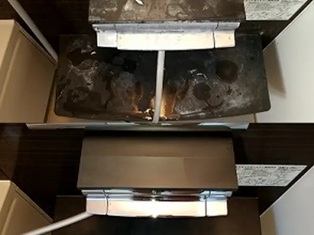 【綺麗】でお客様に感動を！長崎県内評価数1位の口コミを見て、決めて下さい。サービスの画像