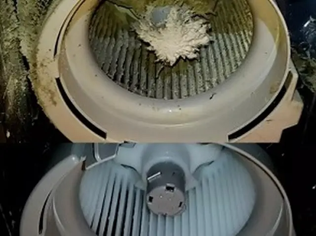 【綺麗】でお客様に感動を！長崎県内評価数1位の口コミを見て、決めて下さい。サービスの画像