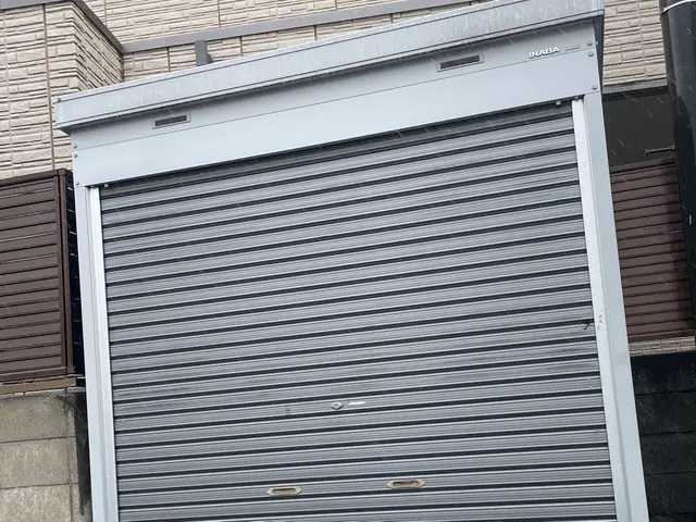 ［物置一台からOK］サビ、色褪せを塗装で新品に！板橋区発/完全自社施工/即日対応サービスの画像