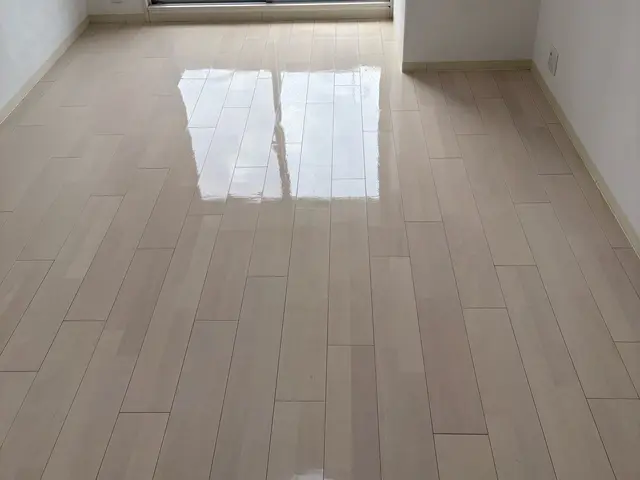 【エコ洗剤使用】【保険加入】若さと技術が武器です！年中無休★サービスの画像