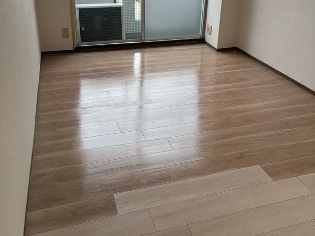 【エコ洗剤使用】【保険加入】若さと技術が武器です！年中無休★サービスの画像