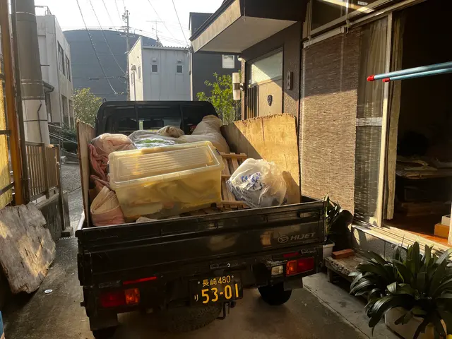 住まいるクリーンサービスの画像