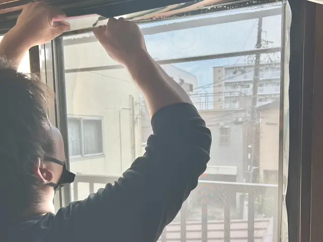 【省エネ】作業外注一切なし！自社スタッフによる丁寧な施工で電気代削減を実現サービスの画像