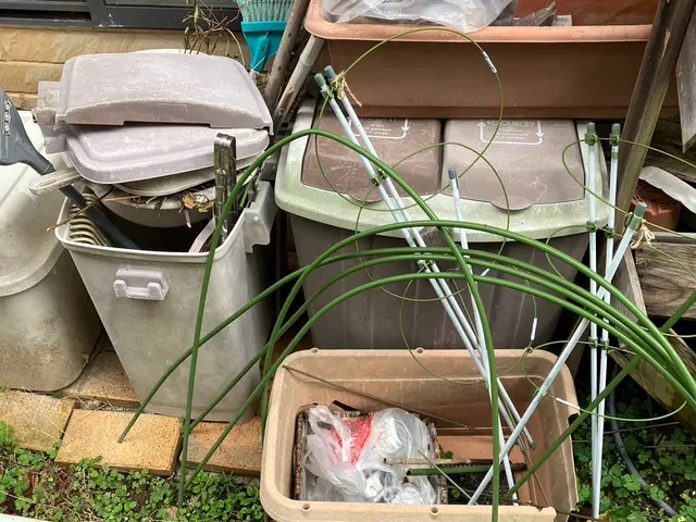 【業歴10年】不用品回収の中村トランスポート株式会社です。1000件以上の実績！サービスの画像