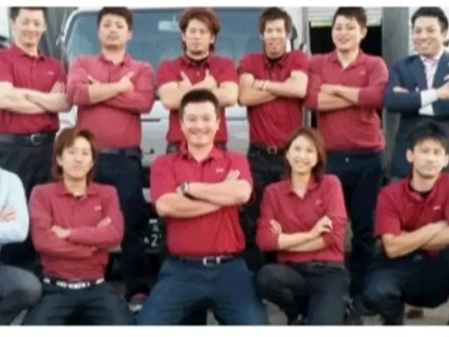 【業歴10年】不用品回収の中村トランスポート株式会社です。1000件以上の実績！サービスの画像