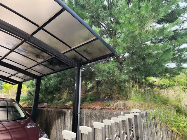 作業をした後もお任せ下さい！サービスの画像