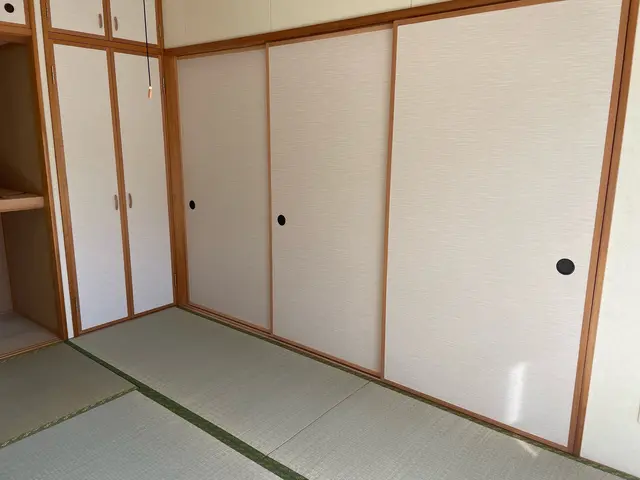 プロの技術でご満足いただけるように心を込めて作業いたしますサービスの画像