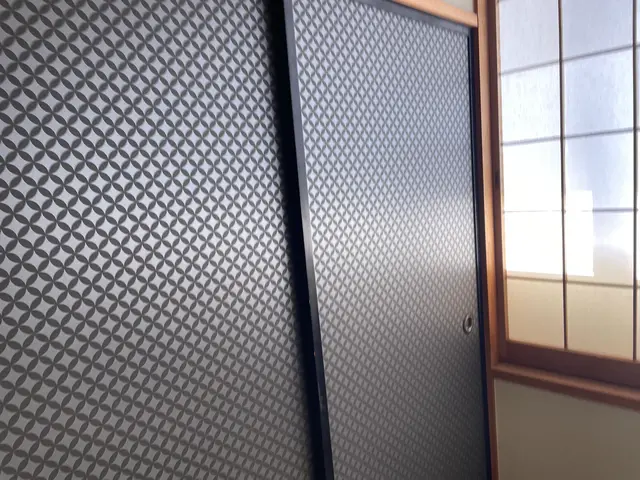 プロの技術でご満足いただけるように心を込めて作業いたしますサービスの画像