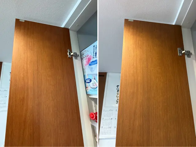 【女性同行可】訪問修繕を30年経験してきました！お客様への配慮が私の誇りです！サービスの画像