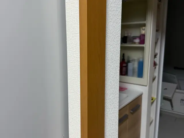 【女性同行可】訪問修繕を30年経験してきました！お客様への配慮が私の誇りです！サービスの画像